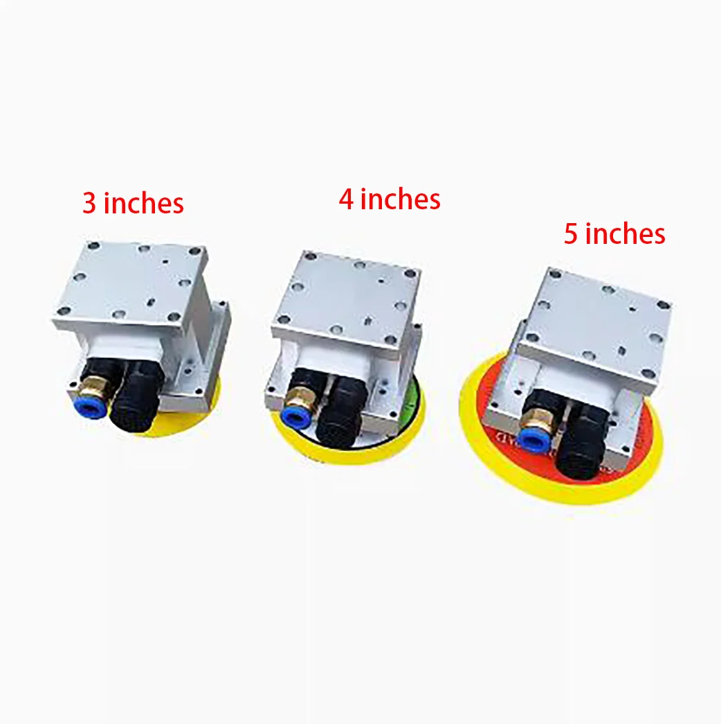 Pneumatic Manipulator Grinding Machine Polishing Machine Grinding Machine Sandpaper Machine Disc Machine for Automatic Robot Arm
Pneumatic Manipulator Grinding Machine Polishing Machine Grinding Machine Sandpaper Machine Disc Machine for Automatic Robot Arm