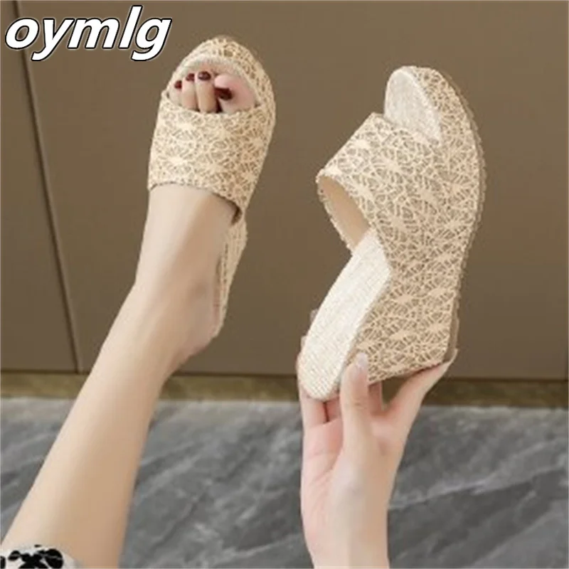 Fish mouth sandals women's 2022 summer new fashion wedge with super high heels ribbon large size sandals women fashion shoes
Fish mouth sandals women's 2022 summer new fashion wedge with super high heels ribbon large size sandals women fashion shoes