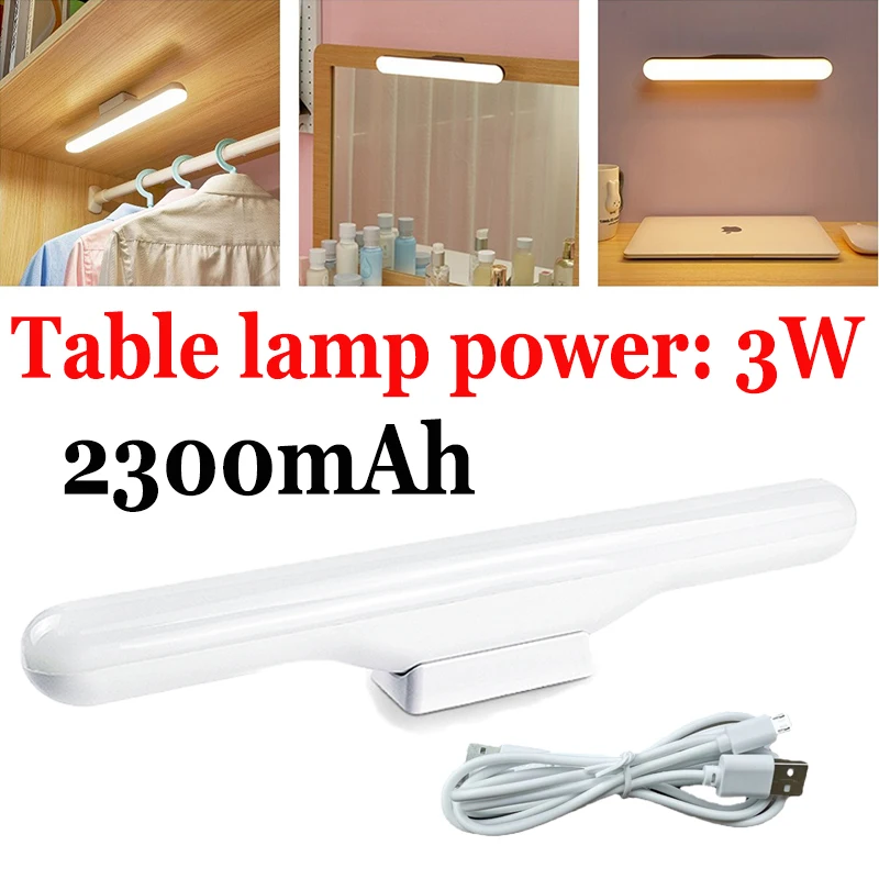 Магнитная настольная лампа, настольная лампа с плавным затемнением, подвесная USB-лампа для чтения, офиса, спальни, кабинета
Магнитная настольная лампа, настольная лампа с плавным затемнением, подвесная USB-лампа для чтения, офиса, спальни, кабинета