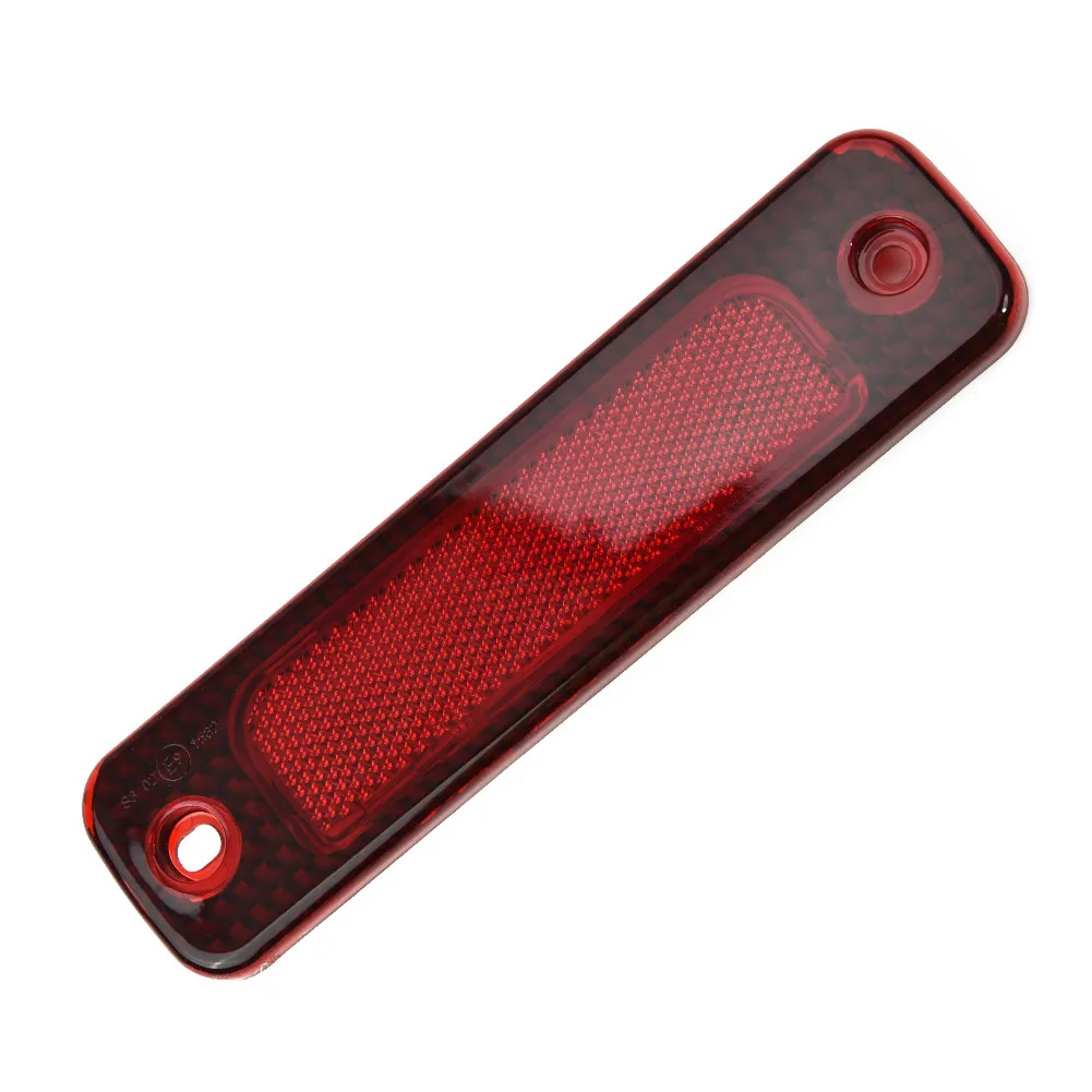 Hot Sale Perfect Brake Light Car Replacement Transit MK7 Tourneo 2006-2014 Wear-resistance Accessories For Ford
Hot Sale Perfect Brake Light Car Replacement Transit MK7 Tourneo 2006-2014 Wear-resistance Accessories For Ford