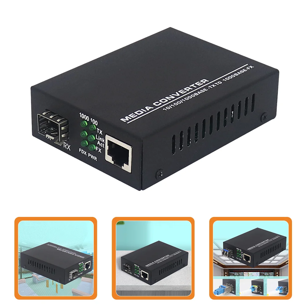 Fiber To Ethernet Converter Optical Fiber To Rj45 Converter Fiber Optic Modem
Fiber To Ethernet Converter Optical Fiber To Rj45 Converter Fiber Optic Modem