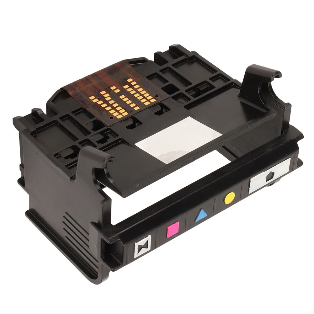 Print Head ABS Printhead For HP Photosmart 7520 7510 7525 7515 C6340 D7560 C6350 Lightweight Print Head Printer Tool
Print Head ABS Printhead For HP Photosmart 7520 7510 7525 7515 C6340 D7560 C6350 Lightweight Print Head Printer Tool