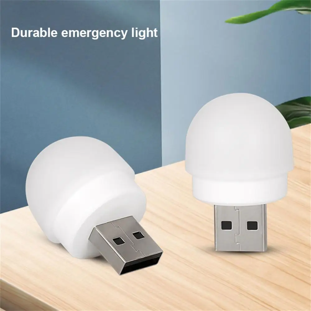 USB Plug Lamp Computer Mobile Power Charging USB Small Book Lamps LED Eye Protection Reading Light Small Round Light Night Light
USB Plug Lamp Computer Mobile Power Charging USB Small Book Lamps LED Eye Protection Reading Light Small Round Light Night Light