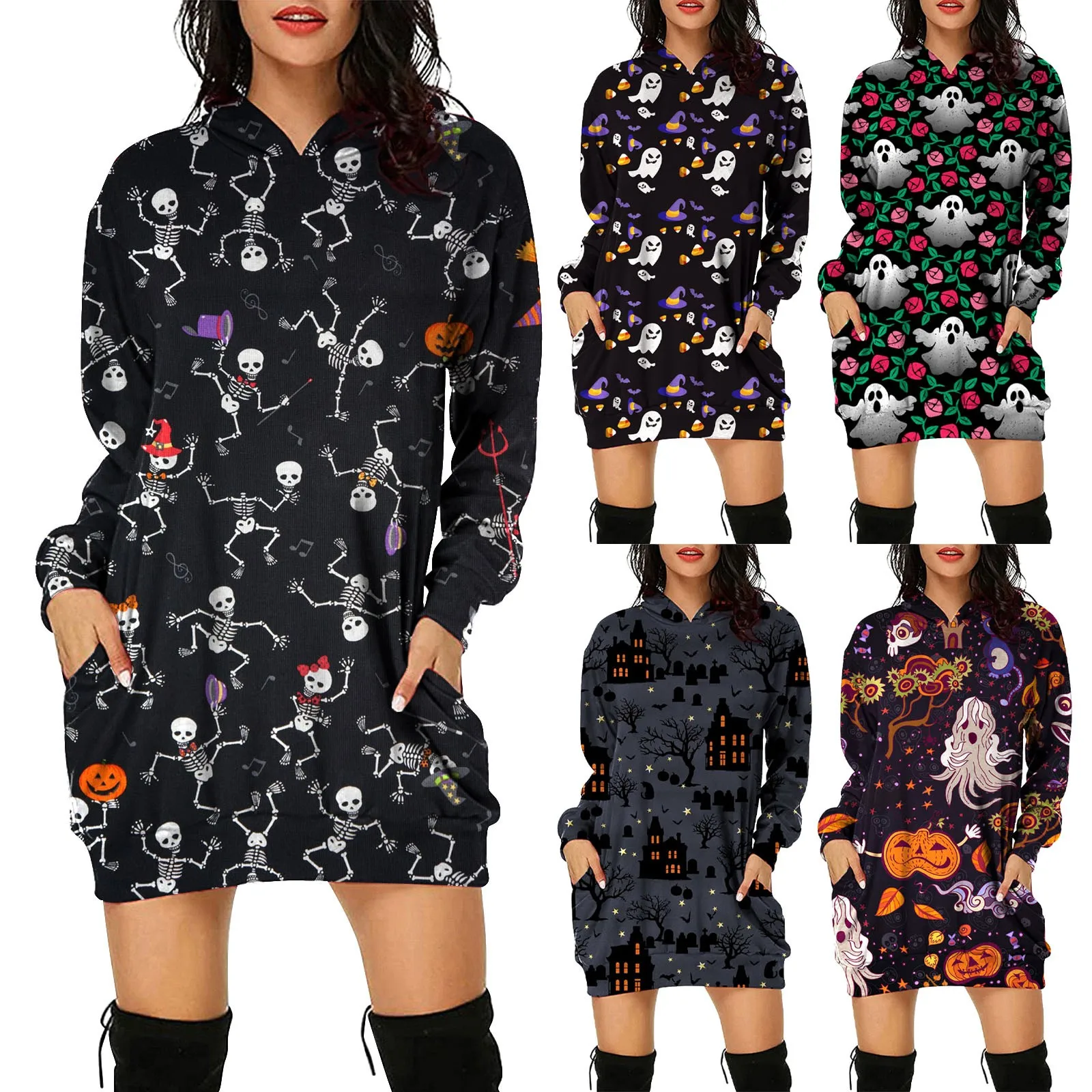 Женское платье, повседневное модное трикотажное женское платье в стиле пэчворк, пасхальные платья для женщин
Женское платье, повседневное модное трикотажное женское платье в стиле пэчворк, пасхальные платья для женщин