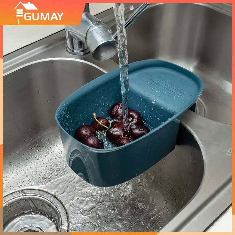 Trash Basket Save Space Practical Drain Basket Orange Saddle Hanging Drainer Basket Filter Sink Filter Hanger Simple Functional
Trash Basket Save Space Practical Drain Basket Orange Saddle Hanging Drainer Basket Filter Sink Filter Hanger Simple Functional