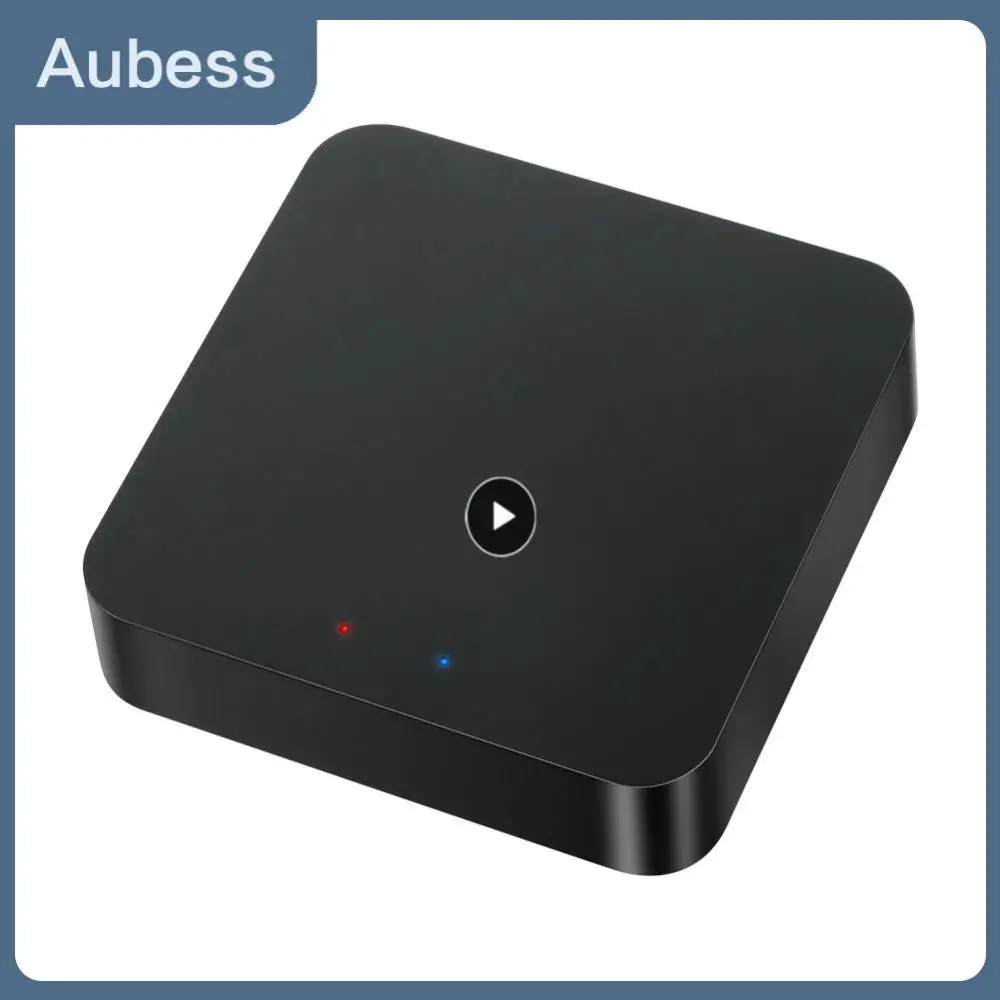 Mesh Hub Remote Control Smart Gateway bluetooth-compatible Multi-mode Gateway Smart Home Tuya Smart Automation
Mesh Hub Remote Control Smart Gateway bluetooth-compatible Multi-mode Gateway Smart Home Tuya Smart Automation