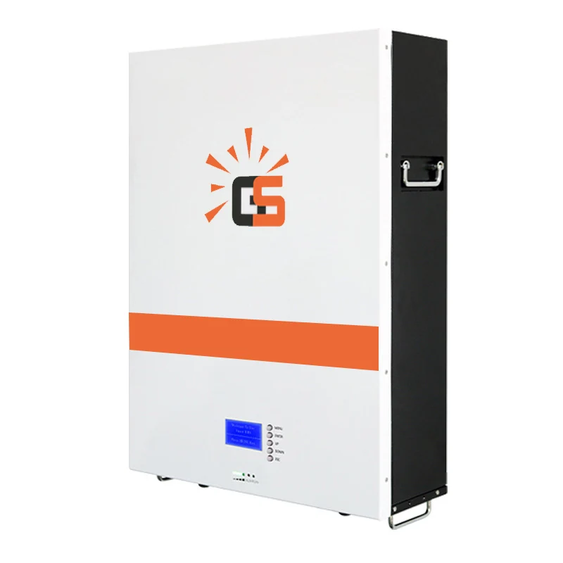 GSOK 10kwh Powerwall 24v 48v 100ah 200ah 300ah Power Wall 5kwh 15kwh Lithium iron Solar Battery with bms inverter
GSOK 10kwh Powerwall 24v 48v 100ah 200ah 300ah Power Wall 5kwh 15kwh Lithium iron Solar Battery with bms inverter