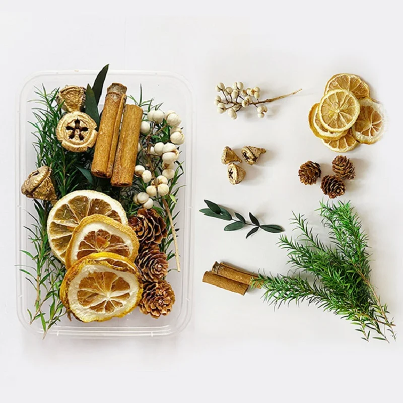 Сушеные цветы для подвесок «сделай сам», аксессуары для самостоятельного изготовления свечей для ароматерапии, украшения для дома, 1 коробк... 
Сушеные цветы для подвесок «сделай сам», аксессуары для самостоятельного изготовления свечей для ароматерапии, украшения для дома, 1 коробк...