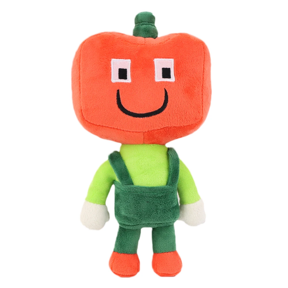 28cm Kawaii Peter's Haystack Maze Plush Toy Hot Game Character Soft Stuffed Anime Plushie Doll for Kids Boys Girls
28cm Kawaii Peter's Haystack Maze Plush Toy Hot Game Character Soft Stuffed Anime Plushie Doll for Kids Boys Girls