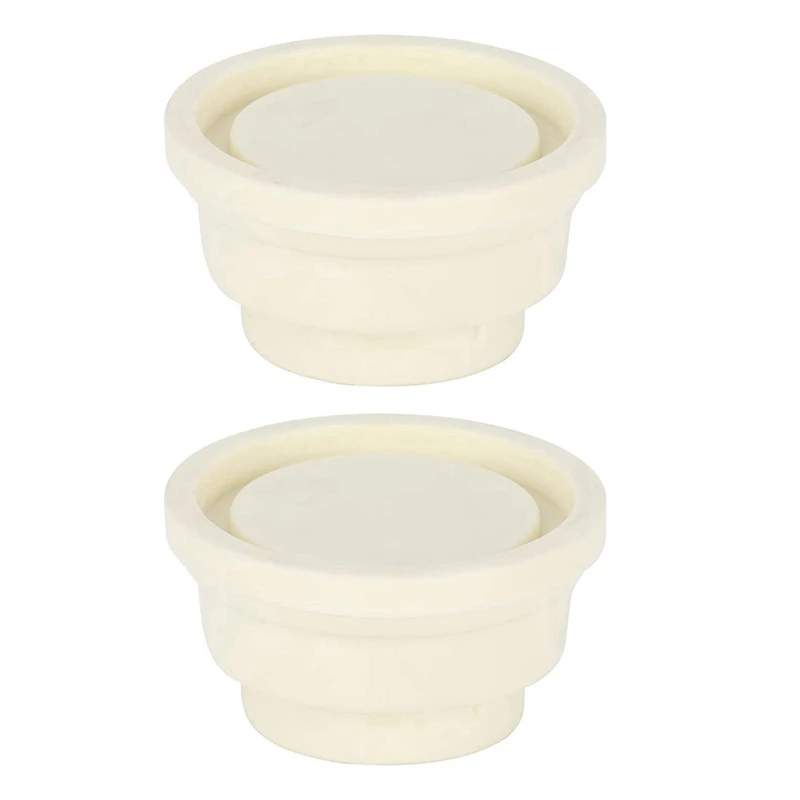 Top!-2Pcs Swimming Pool Supplies Ladder Rubber Plug Ladder Safety Bumper Swimming Pool Accessory
Top!-2Pcs Swimming Pool Supplies Ladder Rubber Plug Ladder Safety Bumper Swimming Pool Accessory