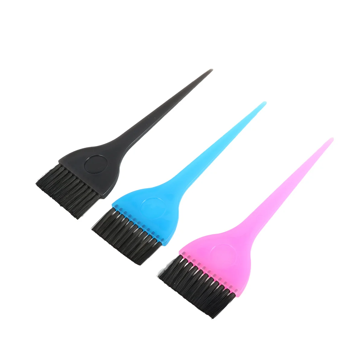 Hair Brush Tint Coloring Dye Hairdressing Color Comb Set Dyeing Tools Salon Applicator Bleach Highlights Styling Tool Kit
Hair Brush Tint Coloring Dye Hairdressing Color Comb Set Dyeing Tools Salon Applicator Bleach Highlights Styling Tool Kit