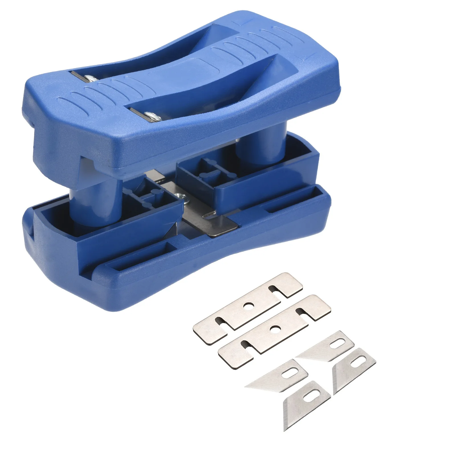 Woodworking PVC Edge Banding End Trimmer Manual Hand Cutting Tools Paper End Cutter Trimming Furniture Making Finishing Machine
Woodworking PVC Edge Banding End Trimmer Manual Hand Cutting Tools Paper End Cutter Trimming Furniture Making Finishing Machine