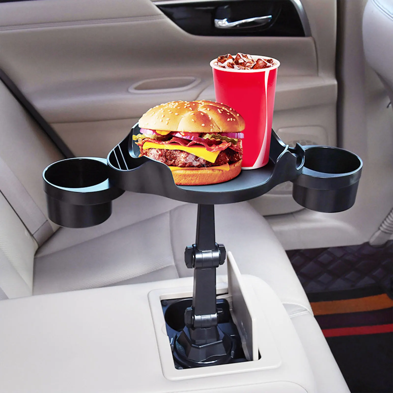 Car Cup Holder Drinking Bottle Holder Sunglasses Organizer Phone Holder Stowing Tidying for Auto Car Styling Accessories
Car Cup Holder Drinking Bottle Holder Sunglasses Organizer Phone Holder Stowing Tidying for Auto Car Styling Accessories