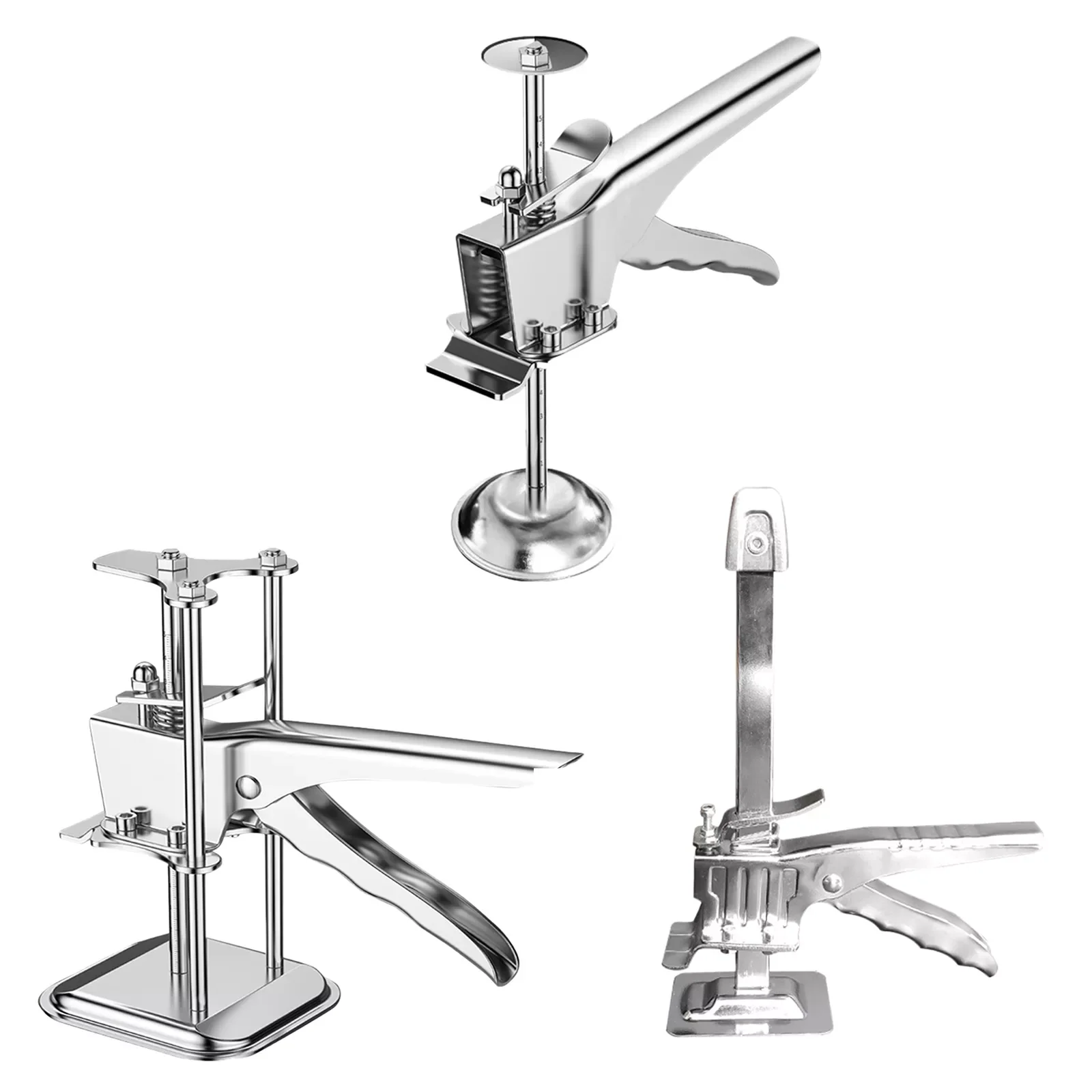 Tile Wall Positioning Adjustable Height Regulator Hand Tools Labor-Saving Lifter Pirate Arm Leveling Auxiliary Tool Tile Level
Tile Wall Positioning Adjustable Height Regulator Hand Tools Labor-Saving Lifter Pirate Arm Leveling Auxiliary Tool Tile Level
