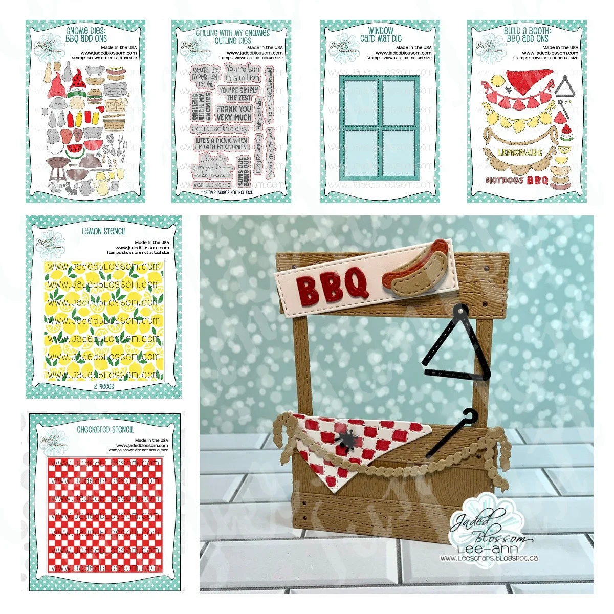 Gnomes Holiday Grilling Decorations Window Card Mat Dies Stamps Lemon Stencils Bbq Add Ons DIY Scrapbooking Cut Dies Paper Card
Gnomes Holiday Grilling Decorations Window Card Mat Dies Stamps Lemon Stencils Bbq Add Ons DIY Scrapbooking Cut Dies Paper Card