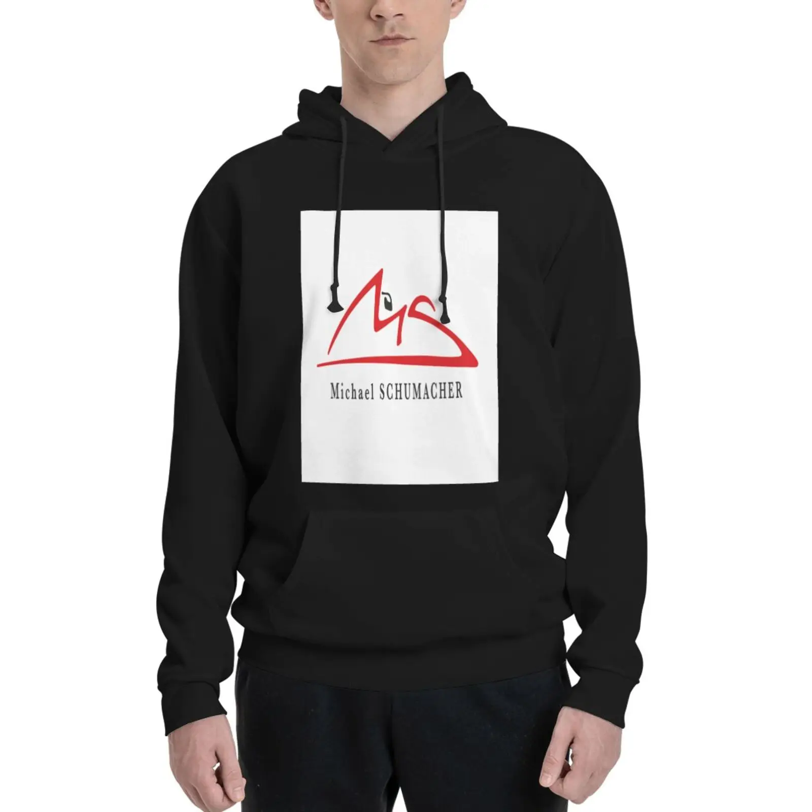 Schumacher 3435 Hooded Sweatshirts Sweaters For Men Women's Oversize Hoodie Man Sets Sweatshirts Jackets Mens Clothes Clothing
Schumacher 3435 Hooded Sweatshirts Sweaters For Men Women's Oversize Hoodie Man Sets Sweatshirts Jackets Mens Clothes Clothing