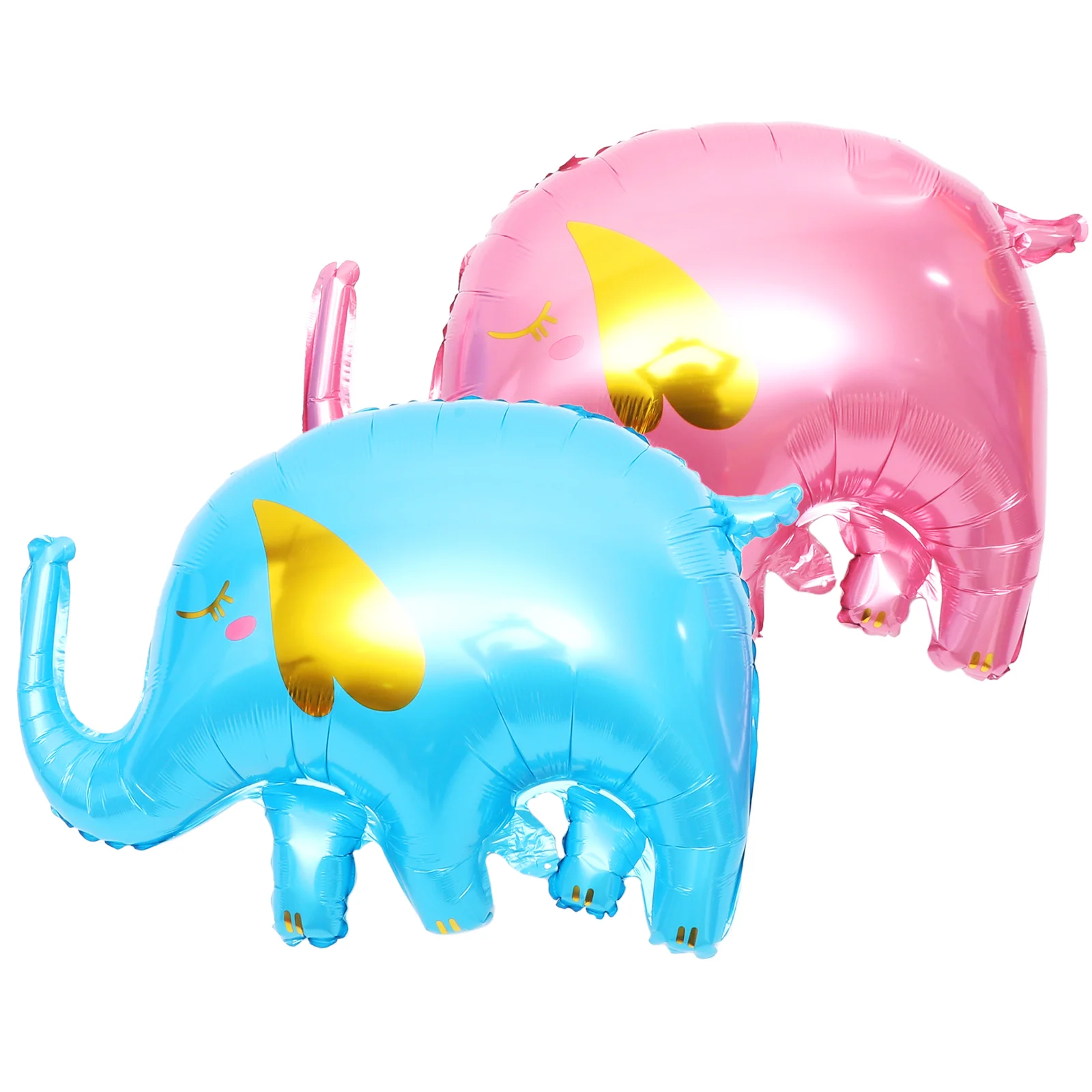 2 Pcs Anniversary Cartoon Creative Funny Aluminum Foil Birthday Balloons for Birthday Decoration
2 Pcs Anniversary Cartoon Creative Funny Aluminum Foil Birthday Balloons for Birthday Decoration