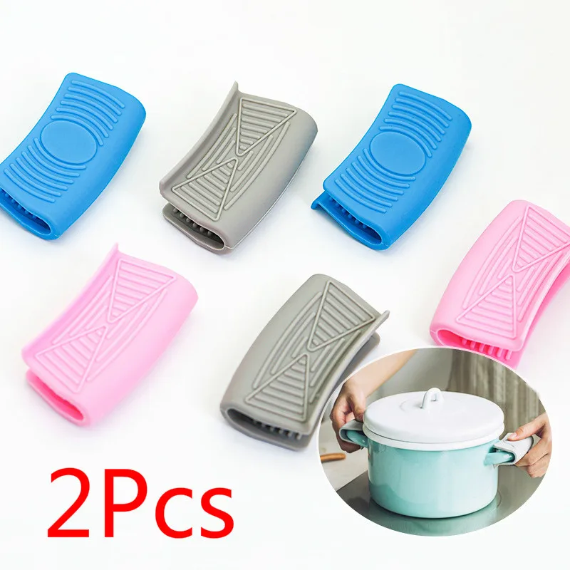 2 шт./пара Силиконовые Прихватки теплозащитные термостойкие перчатки для Пособия по кулинарии зажим Прихватки инструмент для выпечки 
2 шт./пара Силиконовые Прихватки теплозащитные термостойкие перчатки для Пособия по кулинарии зажим Прихватки инструмент для выпечки