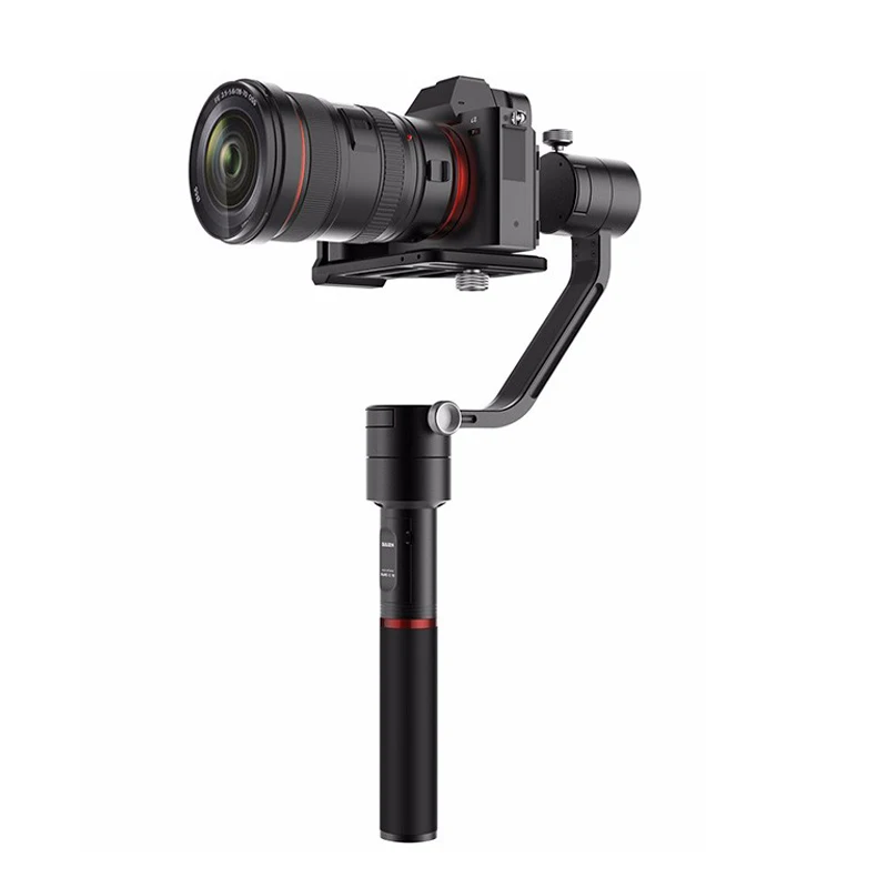 Guangzhou supplier handheld video camera Moza Air 3 axis gimbal stabilizer for camera
Guangzhou supplier handheld video camera Moza Air 3 axis gimbal stabilizer for camera