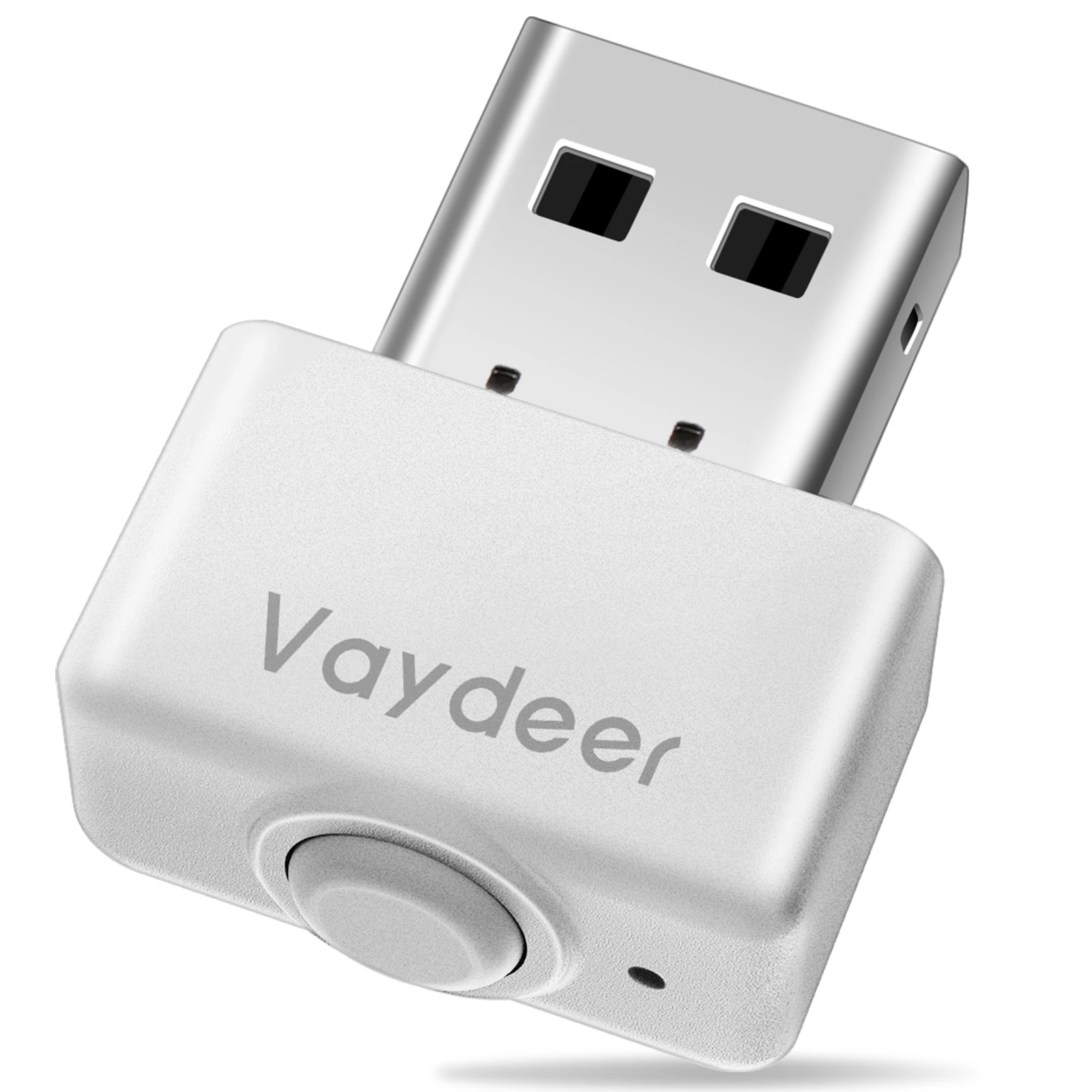 Super Mini Mouse Jiggler USB Mouse Mover Supports Multi-track Simulate Mouse Movement to Prevent Entering Sleep, Plug-and-Play
Super Mini Mouse Jiggler USB Mouse Mover Supports Multi-track Simulate Mouse Movement to Prevent Entering Sleep, Plug-and-Play