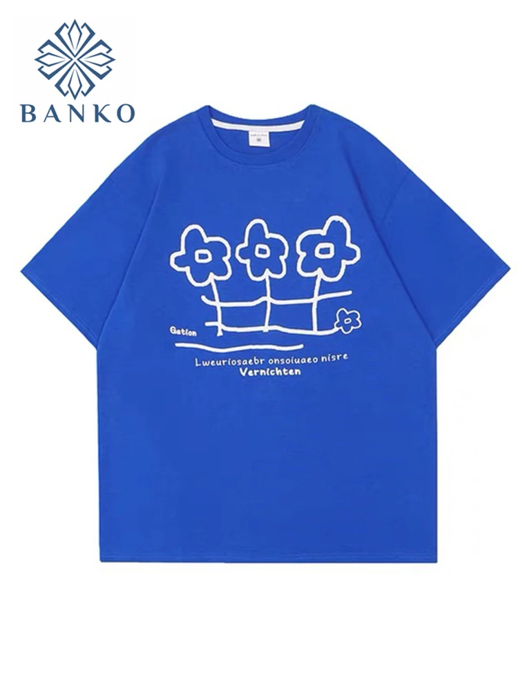 Футболка женская с цветочным принтом, шикарный винтажный Топ в стиле Харадзюку, кавайная графическая одежда, уличная одежда с коротким рука...
Футболка женская с цветочным принтом, шикарный винтажный Топ в стиле Харадзюку, кавайная графическая одежда, уличная одежда с коротким рука...