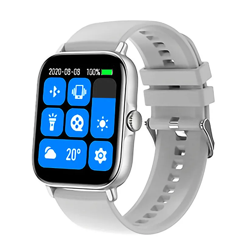 Women Smart Watches For Android Phones Elegant Waterproof Electronic Clock Sports Men's Wrist Watch Fitness Dial Alarm Clock
Women Smart Watches For Android Phones Elegant Waterproof Electronic Clock Sports Men's Wrist Watch Fitness Dial Alarm Clock