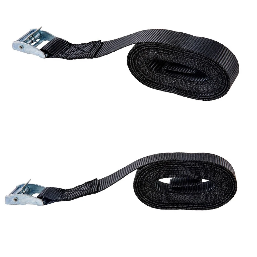 Securing Motorcycle Lashing Strap Cargo Straps 250kg 25mm*5M 4PCS With Cam Buckle Zinc Alloy + Nylon Brand New
Securing Motorcycle Lashing Strap Cargo Straps 250kg 25mm*5M 4PCS With Cam Buckle Zinc Alloy + Nylon Brand New
