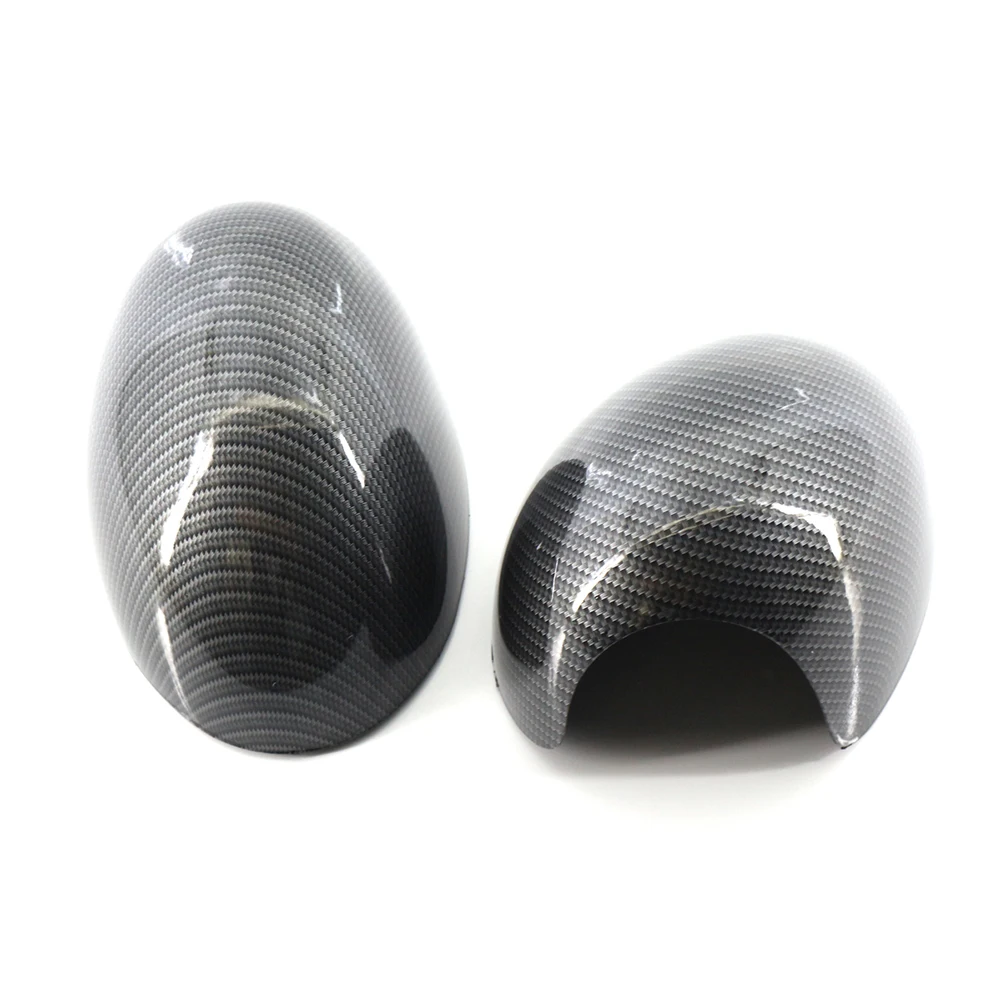 1 Pair Wing Mirror Cover Casings For Mini R55 R56 R57 R58 R59 R60 R61 Left Right #51162754913 ,51162754914
1 Pair Wing Mirror Cover Casings For Mini R55 R56 R57 R58 R59 R60 R61 Left Right #51162754913 ,51162754914