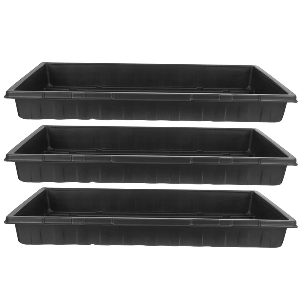 Traynurserytrays Growing Plate Germination Starter Grow Planting Propagation Startingplug Sprouter Indoor Garden Sproutseedling
Traynurserytrays Growing Plate Germination Starter Grow Planting Propagation Startingplug Sprouter Indoor Garden Sproutseedling