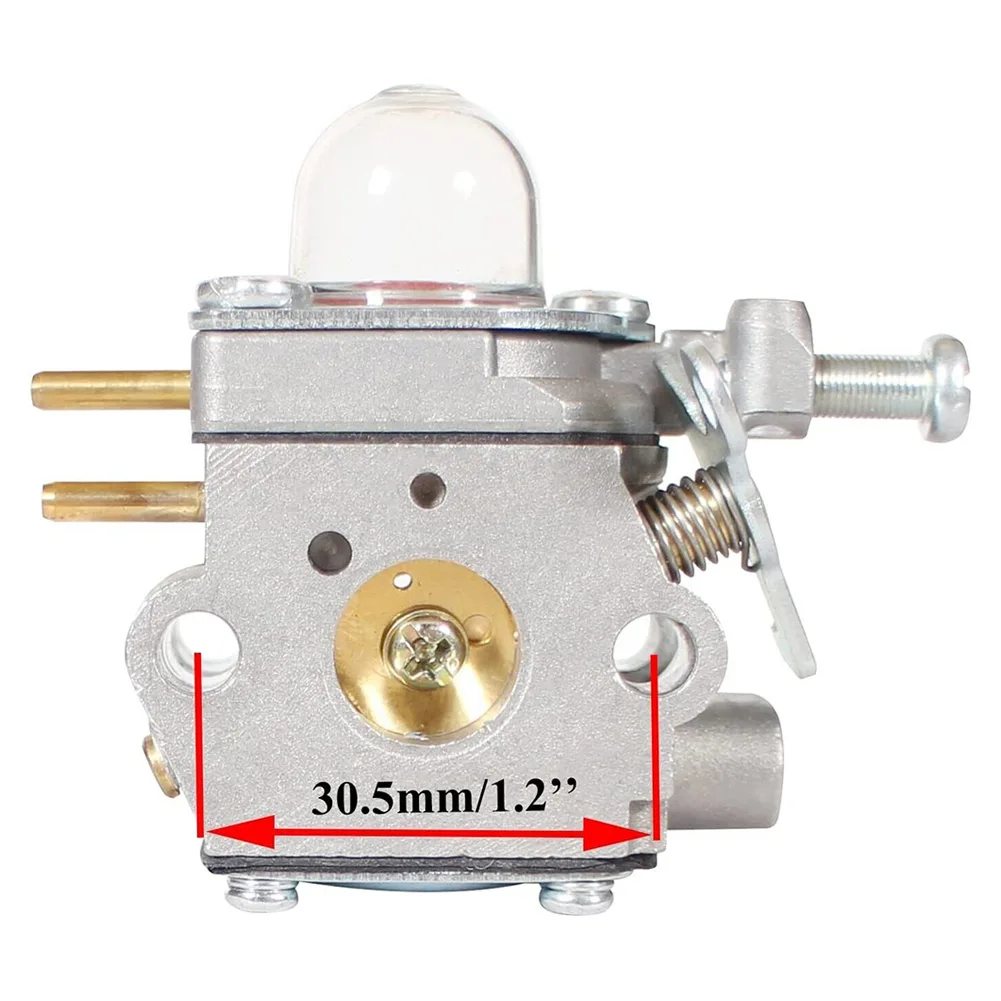 WC2200 Carburetor For Craftsman WS210 WC2200 WS2200 WC210 CMXGTAMD25SC Lawn Mower Carb Gaskets Primer Bulb Fuel Hose Fitler Set
WC2200 Carburetor For Craftsman WS210 WC2200 WS2200 WC210 CMXGTAMD25SC Lawn Mower Carb Gaskets Primer Bulb Fuel Hose Fitler Set