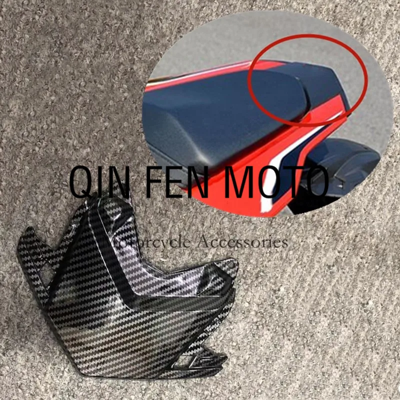 Задний стоп светильник сигнал из углеродного волокна, верхняя крышка панели обтекателя Подходит для HONDA CBR1000RR 2017 2018 2019 2020
Задний стоп светильник сигнал из углеродного волокна, верхняя крышка панели обтекателя Подходит для HONDA CBR1000RR 2017 2018 2019 2020
