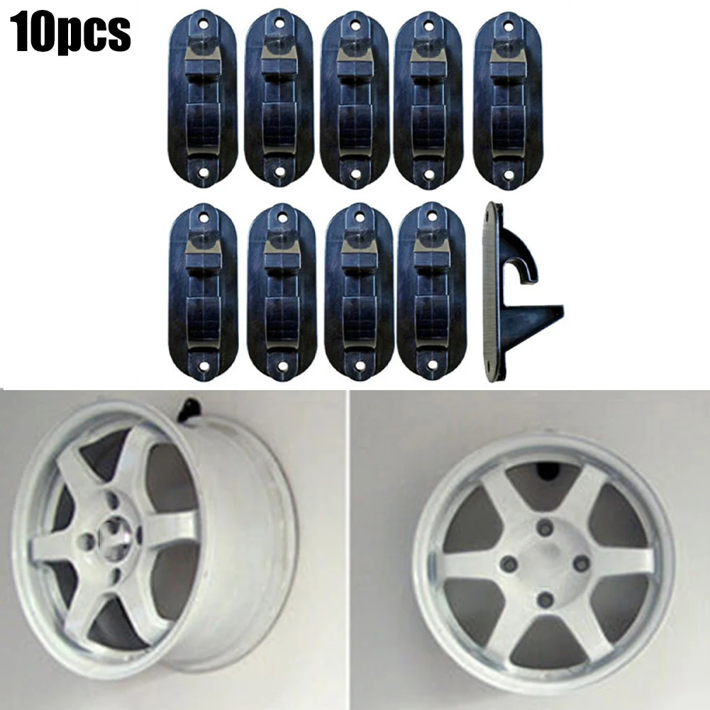 10PCS Universal Wheel Hook Wall Display Hook High Strength Alloy ABS Material Hub Suspension Decoration Wheel Hook
10PCS Universal Wheel Hook Wall Display Hook High Strength Alloy ABS Material Hub Suspension Decoration Wheel Hook