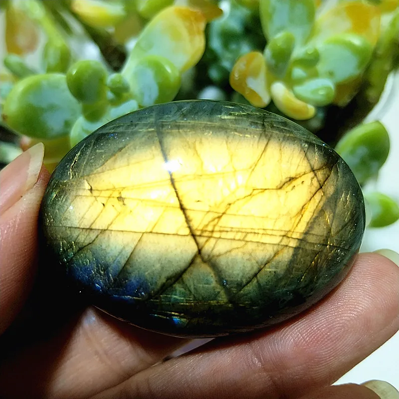 Лабрадорит Энергетический кристалл EBET
Лабрадорит Энергетический кристалл EBET