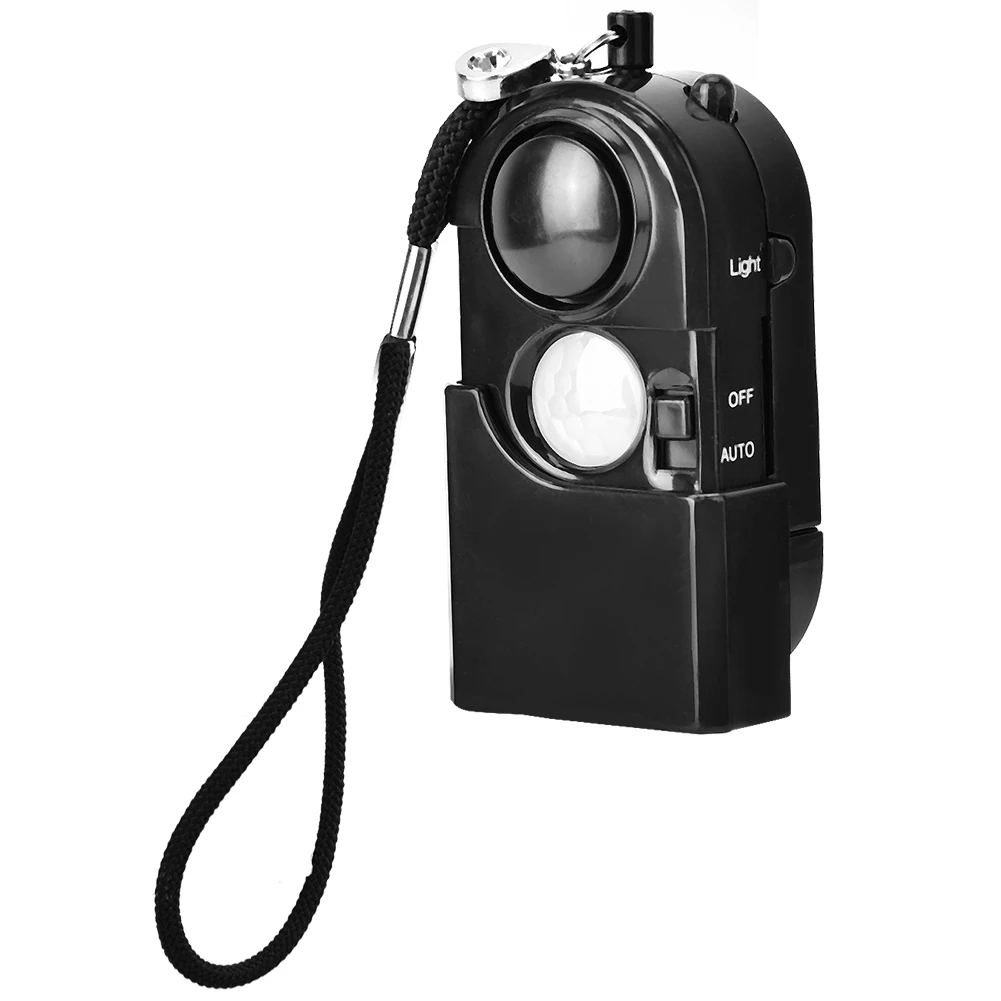 120dB Personal Alarm Security Alarm Girls Self Protection Anti-Wolf with LED Light Black Personal Alarm Personal Alarm Personal
120dB Personal Alarm Security Alarm Girls Self Protection Anti-Wolf with LED Light Black Personal Alarm Personal Alarm Personal