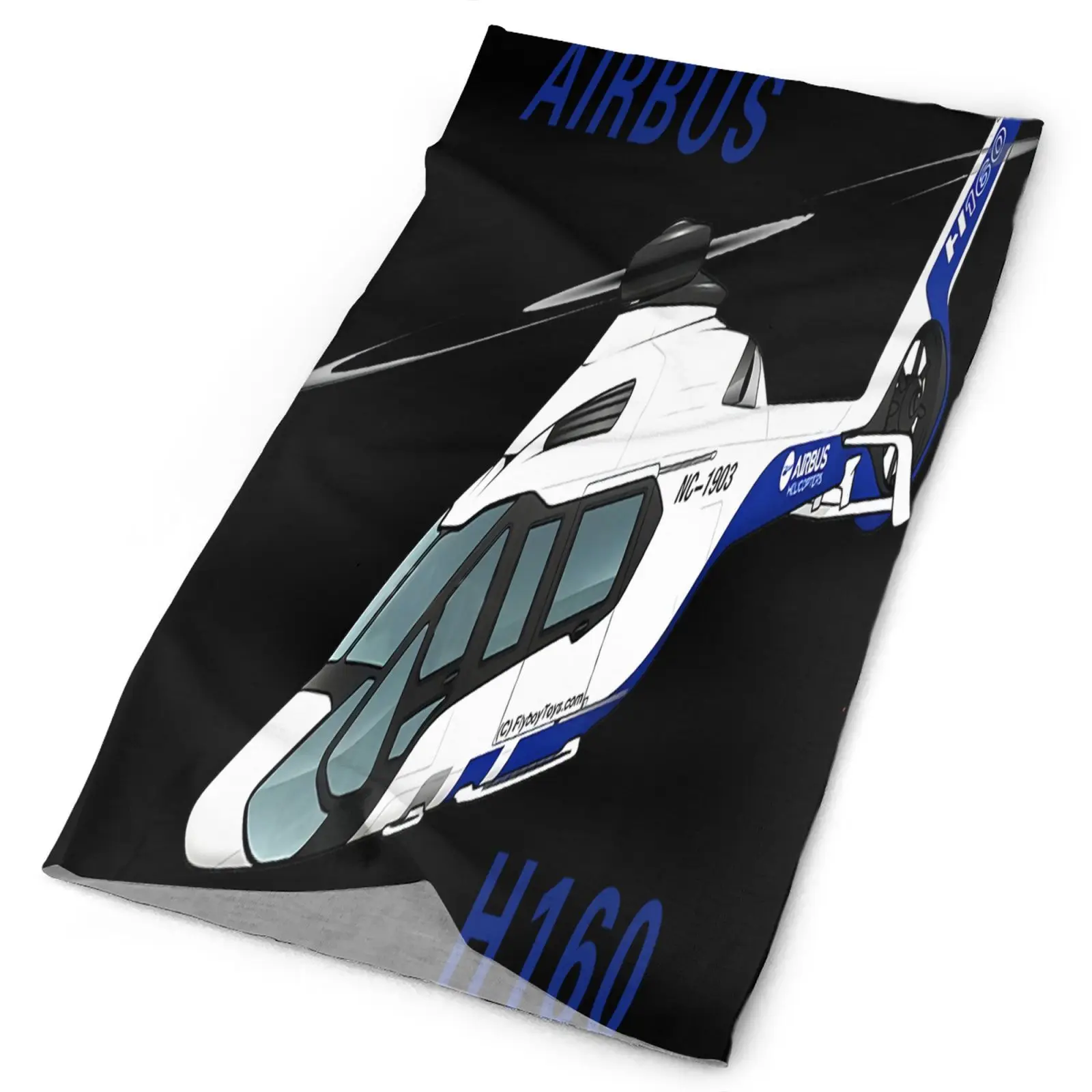 Airbus H160 Blue Helicopter With Men's Bandana Neck Warmer Neck Warmer Man Man Scarf Bandana Winter Tourism Mask Woman Scarves
Airbus H160 Blue Helicopter With Men's Bandana Neck Warmer Neck Warmer Man Man Scarf Bandana Winter Tourism Mask Woman Scarves