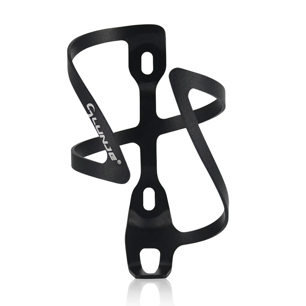 Brand New Bottle Cage Bicycle Aluminum Alloy Bicycle Bottle Cage Corrosion Resistant Cycling Parts Drink Cup Cage
Brand New Bottle Cage Bicycle Aluminum Alloy Bicycle Bottle Cage Corrosion Resistant Cycling Parts Drink Cup Cage