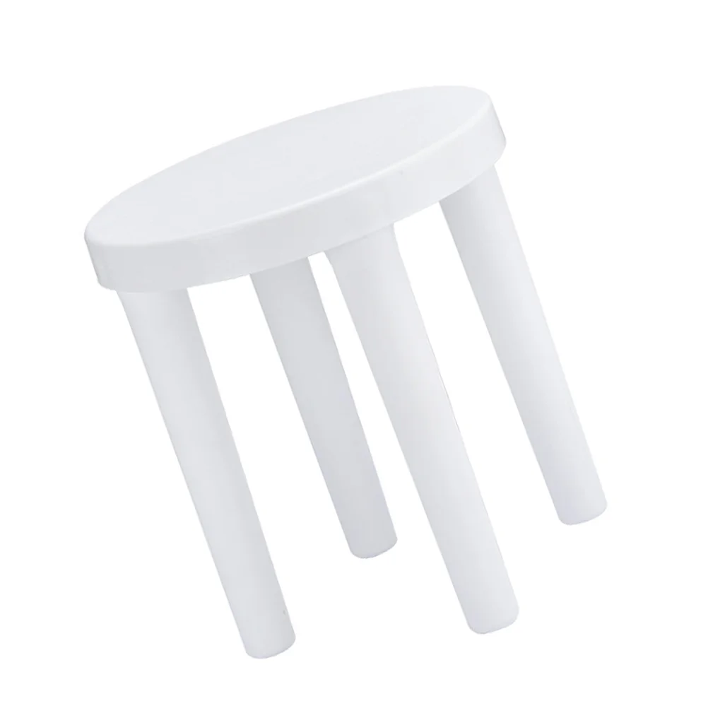 Japanese Style Ottoman Anti-skid Stool Small Low Bathroom Non-slip Furniture Foot
Japanese Style Ottoman Anti-skid Stool Small Low Bathroom Non-slip Furniture Foot