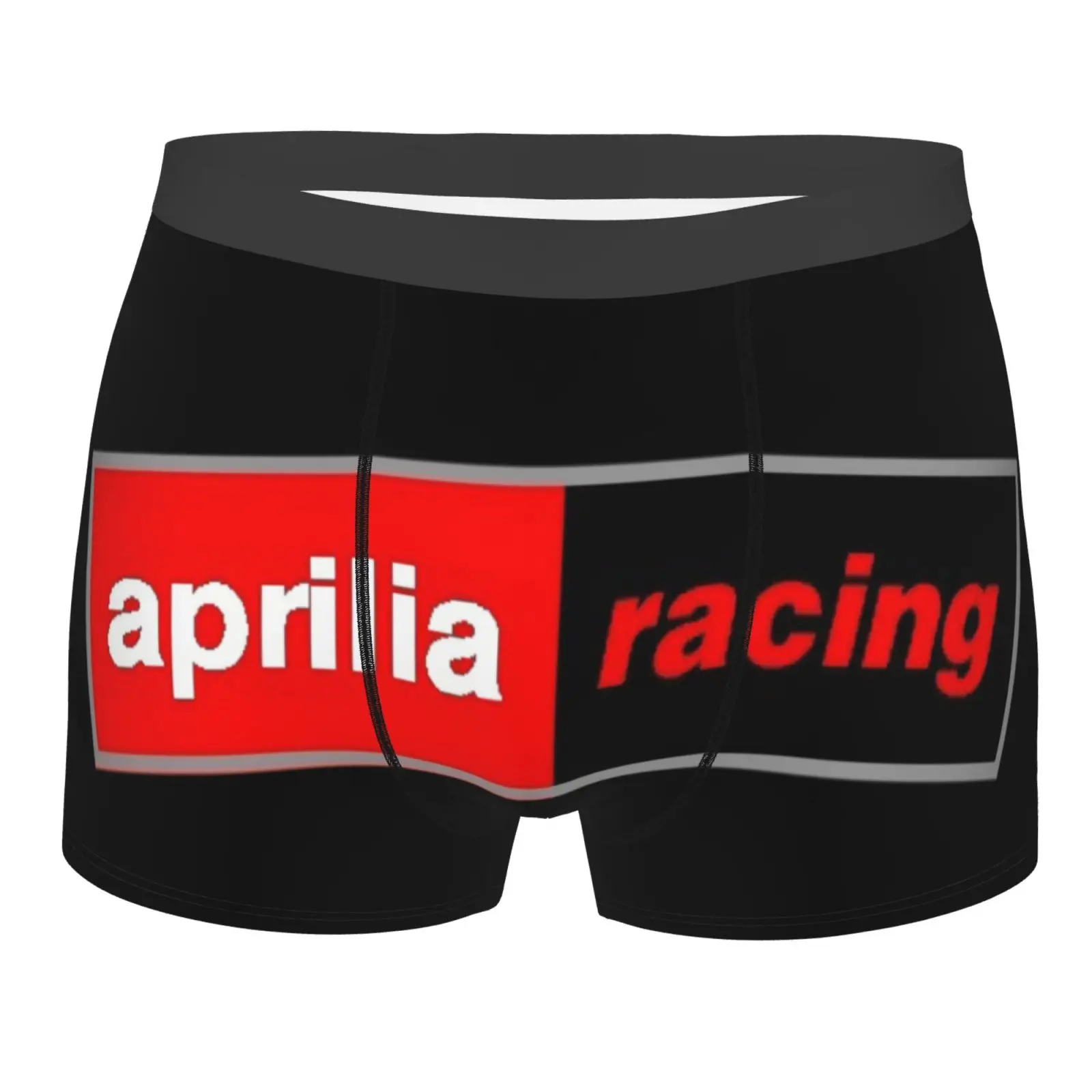 Трусы-боксеры Aprilia Racing 255 мужские, пикантное нижнее белье с карманами, пикантные шорты для девушек и мужчин
Трусы-боксеры Aprilia Racing 255 мужские, пикантное нижнее белье с карманами, пикантные шорты для девушек и мужчин