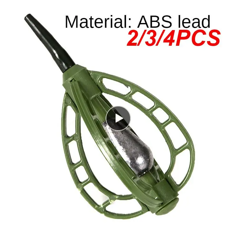 2/3/4PCS Fast Sinking Speed The Lead Pendant Is Hollow And Designed Accurately Nest Punch Fish Cage Bait Lead And Nested Pendant
2/3/4PCS Fast Sinking Speed The Lead Pendant Is Hollow And Designed Accurately Nest Punch Fish Cage Bait Lead And Nested Pendant