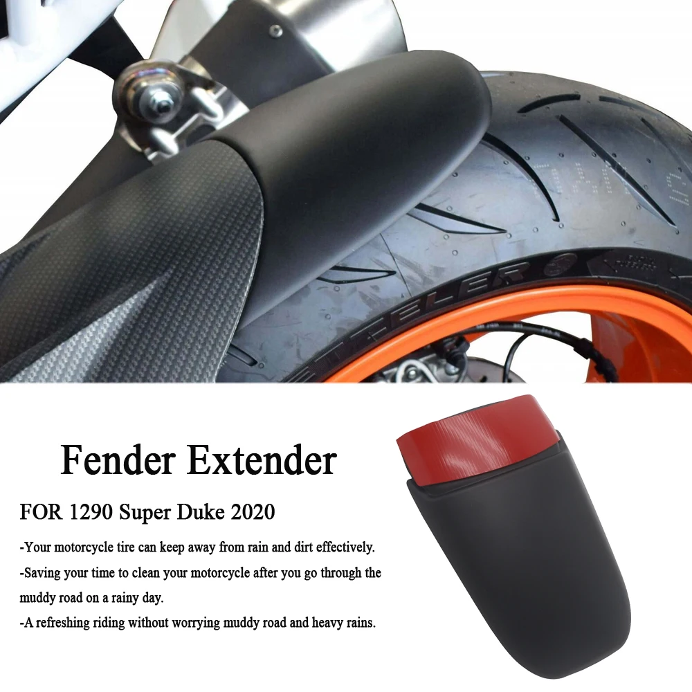 Новый аксессуар, удлинитель заднего крыла для мотоцикла 1290 Super Duke 2020, удлинитель заднего крыла
Новый аксессуар, удлинитель заднего крыла для мотоцикла 1290 Super Duke 2020, удлинитель заднего крыла