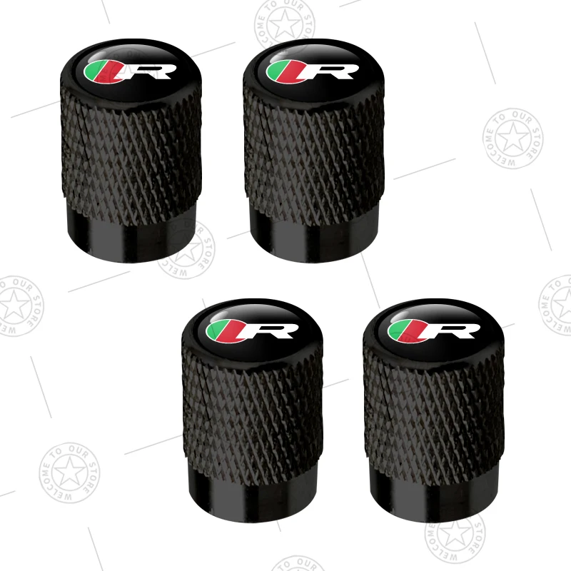 4 шт. R Sport S Sport Logo Автомобильные колпачки для клапанов шин Воздушный шток Алюминиевые аксессуары для Jaguar X-Type S-Type F-Type XF XE XK XKR
4 шт. R Sport S Sport Logo Автомобильные колпачки для клапанов шин Воздушный шток Алюминиевые аксессуары для Jaguar X-Type S-Type F-Type XF XE XK XKR