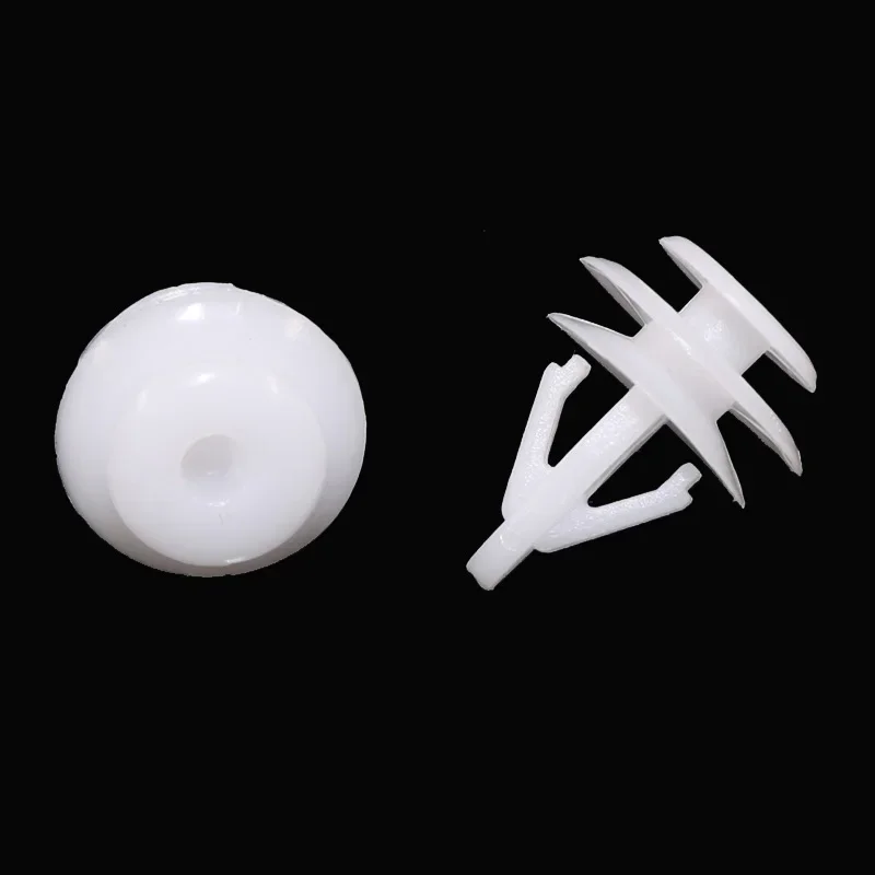 10 шт., зажимы для заднего сиденья Honda 91566SP0003
10 шт., зажимы для заднего сиденья Honda 91566SP0003