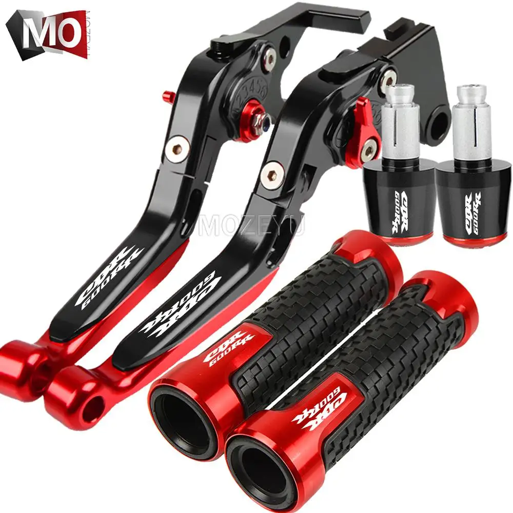 Для HONDA CBR600RR 2007 2008-2018 2017 2016 2015 2014 CBR 600RR 2013 RR рычаги тормозной муфты мотоцикла ручки Захваты концы
Для HONDA CBR600RR 2007 2008-2018 2017 2016 2015 2014 CBR 600RR 2013 RR рычаги тормозной муфты мотоцикла ручки Захваты концы