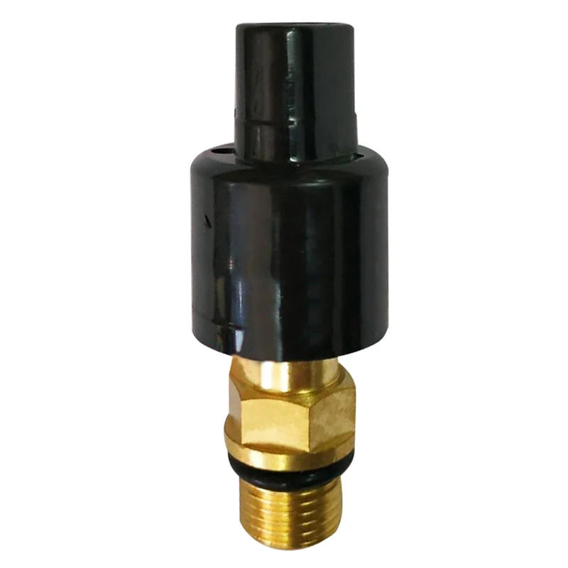 4333040 Pressure Switch Sensor 20PS586-19F82 20PS586-19 Compatible with Hitachi Excavator EX100-2 EX100-5 EX120-5 EX200-2
4333040 Pressure Switch Sensor 20PS586-19F82 20PS586-19 Compatible with Hitachi Excavator EX100-2 EX100-5 EX120-5 EX200-2