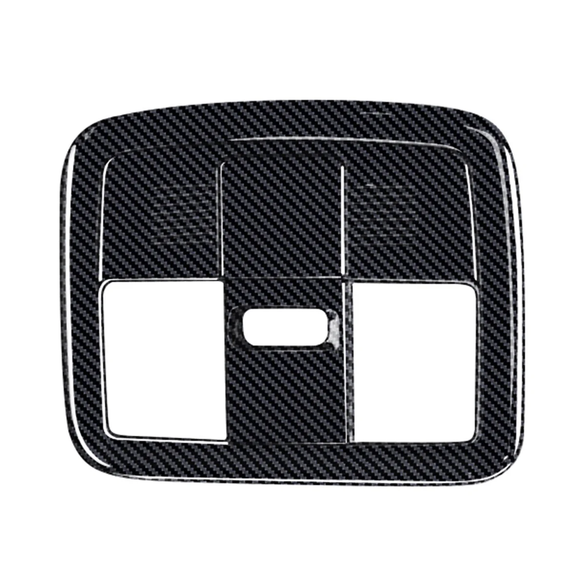 Car Carbon Fiber Indoor Reading Light Cover Roof Lamp Panel for Raize A200A A210A 2020 -2021
Car Carbon Fiber Indoor Reading Light Cover Roof Lamp Panel for Raize A200A A210A 2020 -2021