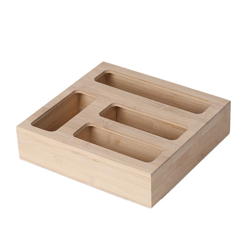 Wooden Kitchen Garbage Bag Storage Box Bamboo Fresh-Keeping Bag Food Bag Plastic Kitchen Garbage Bag Finishing Box
Wooden Kitchen Garbage Bag Storage Box Bamboo Fresh-Keeping Bag Food Bag Plastic Kitchen Garbage Bag Finishing Box