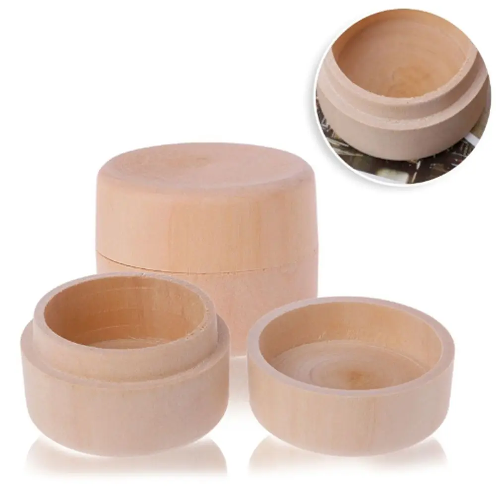 Round Wooden Storage Box Handmade Vintage Decorative Soap Crafts Case Vintage Decorative Natural Craft Jewelry Box
Round Wooden Storage Box Handmade Vintage Decorative Soap Crafts Case Vintage Decorative Natural Craft Jewelry Box