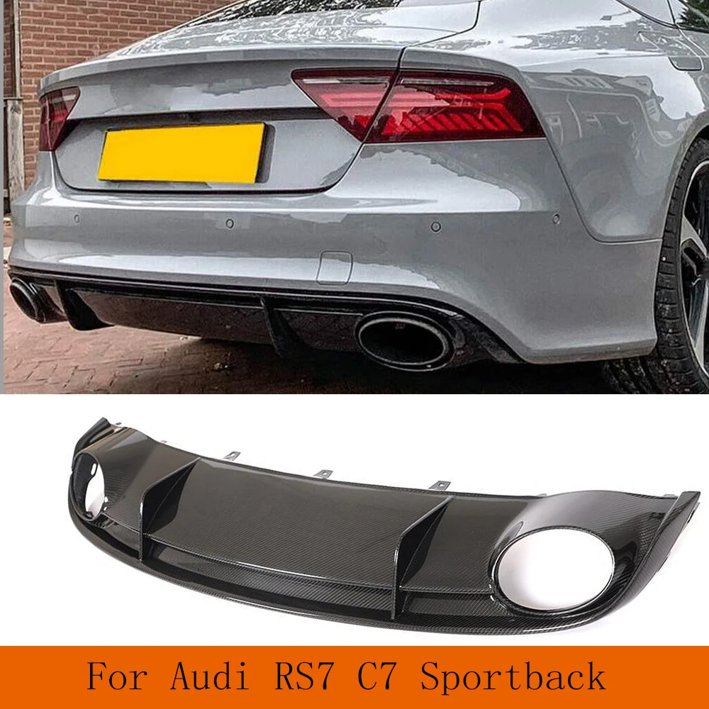 Диффузор для заднего бампера, спойлер для Audi RS7 2014-2016, защита для заднего бампера автомобиля, защита для сухого углеродного хэтчбека, губа из настоящего углеродного волокна
Диффузор для заднего бампера, спойлер для Audi RS7 2014-2016, защита для заднего бампера автомобиля, защита для сухого углеродного хэтчбека, губа из настоящего углеродного волокна