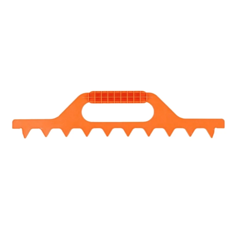 9 Frame Hive Spacer Bee Hive Frame Spacing Tool Beekeeping Equipment Plastic Apiculture Accessories
9 Frame Hive Spacer Bee Hive Frame Spacing Tool Beekeeping Equipment Plastic Apiculture Accessories