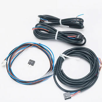 1PCS EE-1001 EE-1006 EE-1010 EE-1010-R 1/2/3/5M Sensor Connector Cable Lot
1PCS EE-1001 EE-1006 EE-1010 EE-1010-R 1/2/3/5M Sensor Connector Cable Lot